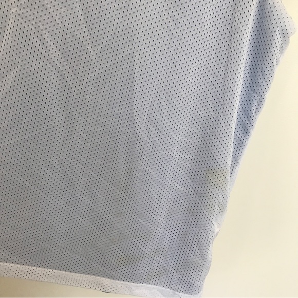 Coors light mens mesh jersey tank top - Picture 7 of 10